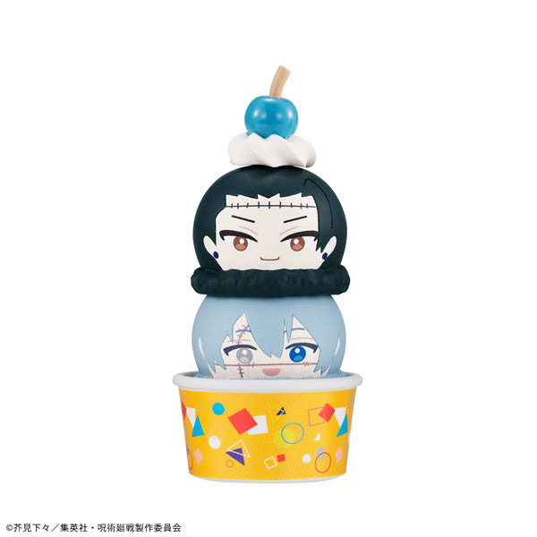 Tsumichen Stack up & Change - JUJUTSU KAISEN (set of 6) 咒術迴戰