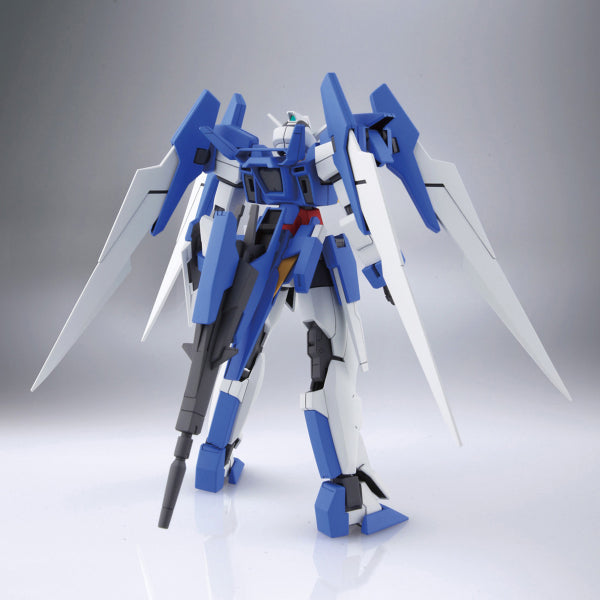 HG 1/144 GUNDAM AGE-2 NORMAL 機動戰士 高達 AGE-2 普通型