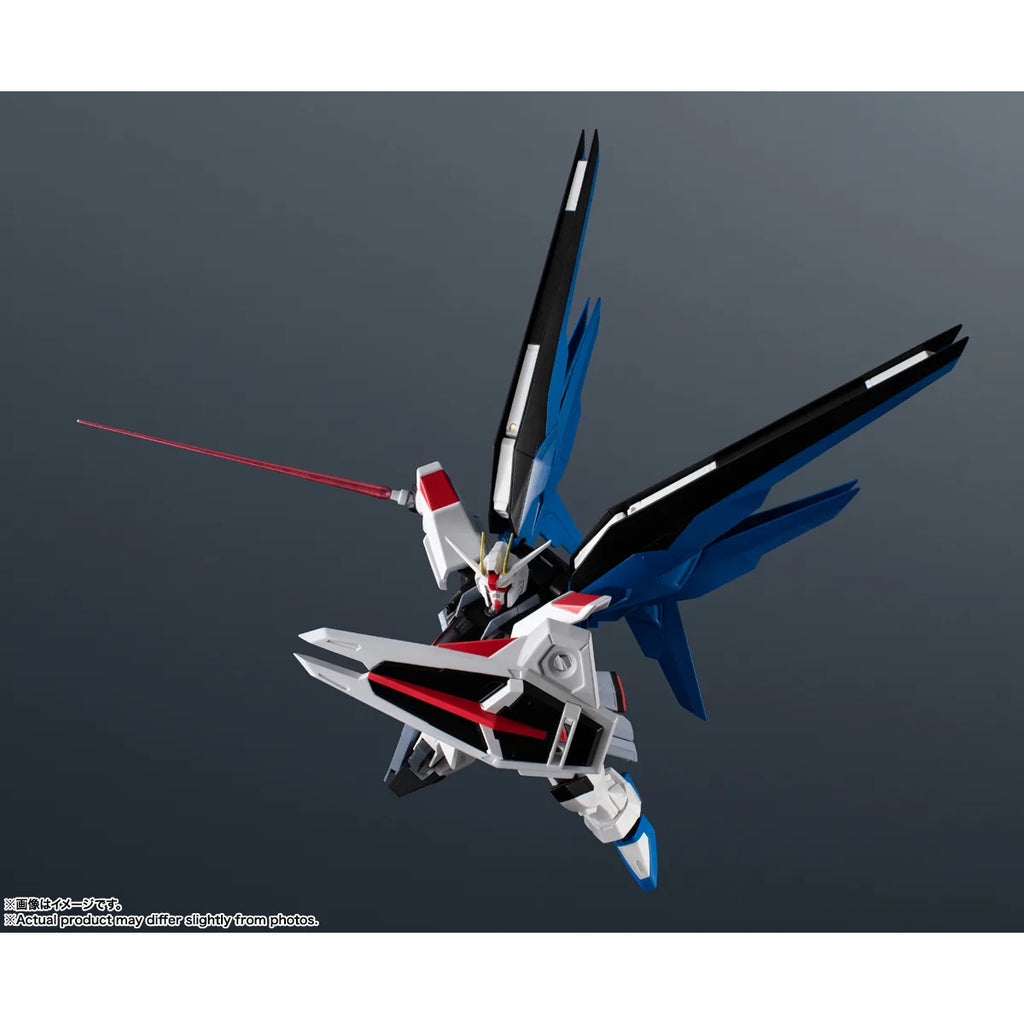 GUNDAM UNIVERSE ZGMF-X10A FREEDOM GUNDAM RENEWAL 機動戰士 高達