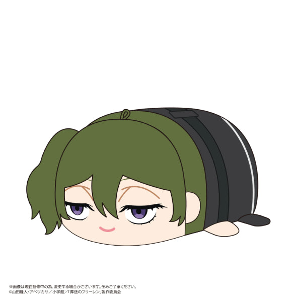 Frieren Beyond Journey's End Potekoro Mascot 2 (set of 6) 葬送的芙莉蓮