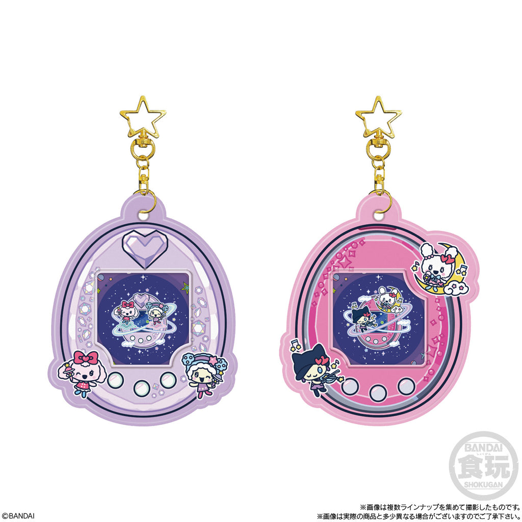 TAMAGOTCHI CARD HOLDER (pack of 12) 他媽哥池 塔麻可吉