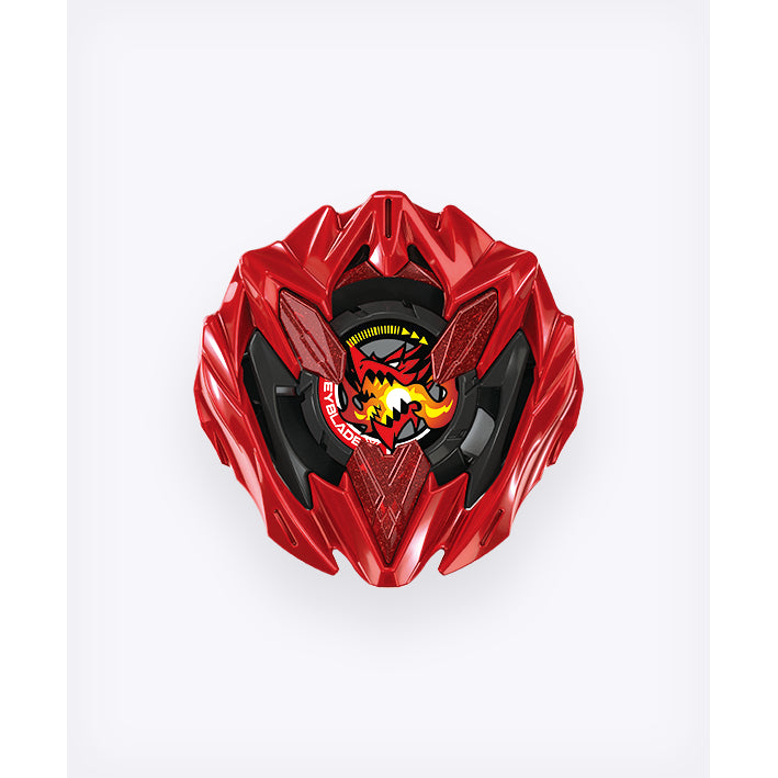 BeybladeX Random Booster BX-48 Random Booster [Parallel Import]
