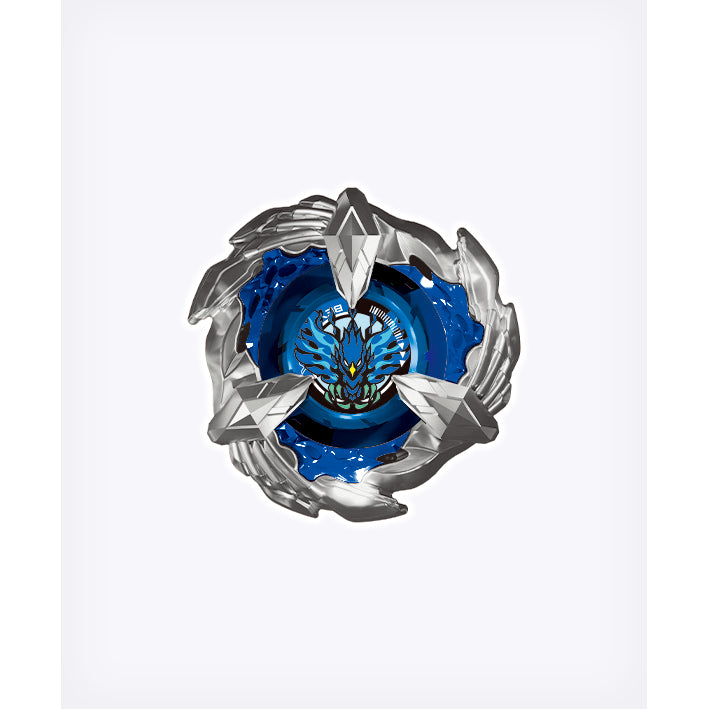 BeybladeX Booster BX-35 Random Booster Vol.04 [Official Import]