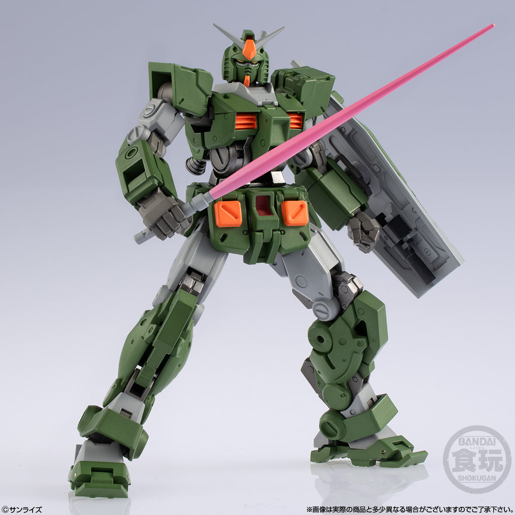 GUNDAM ARTIFACT PRO FULL ARMOR GUNDAM W/O GUM 機動戰士 高達