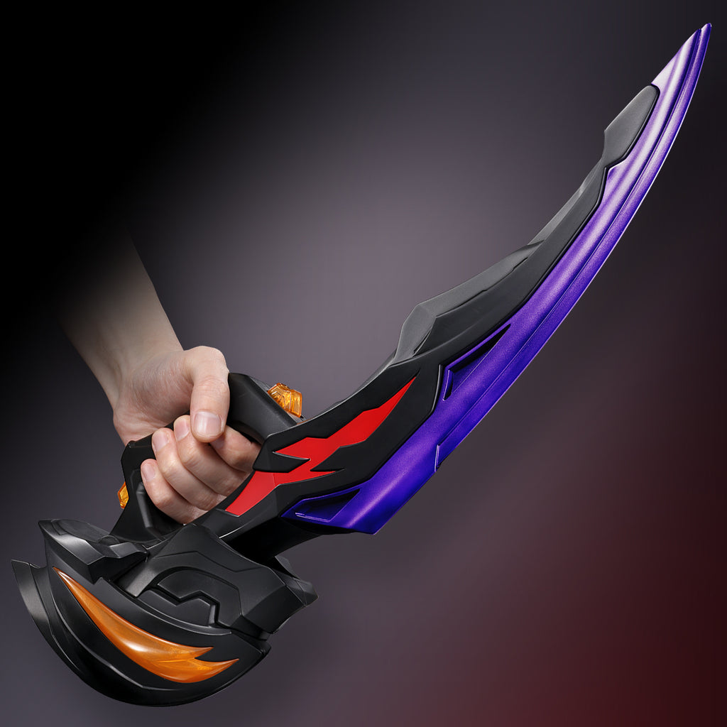 ULTRA REPLICA BELIAROK 超人 貝利亞之杖