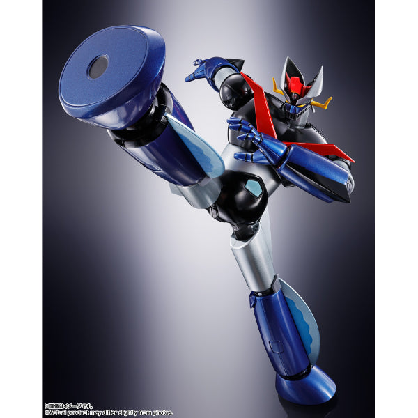 Soul of Chogokin GX-111 Great Mazinger Kakushin -KAKUMEI SHINKA- 超合金魂 鐵甲萬能俠 無敵鐵金剛 魔神Z 2號 革進