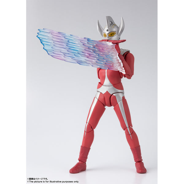S.H.Figuarts ULTRAMAN TARO (2024 Aug Resale ver.) 超人 太郎 泰羅 SHF