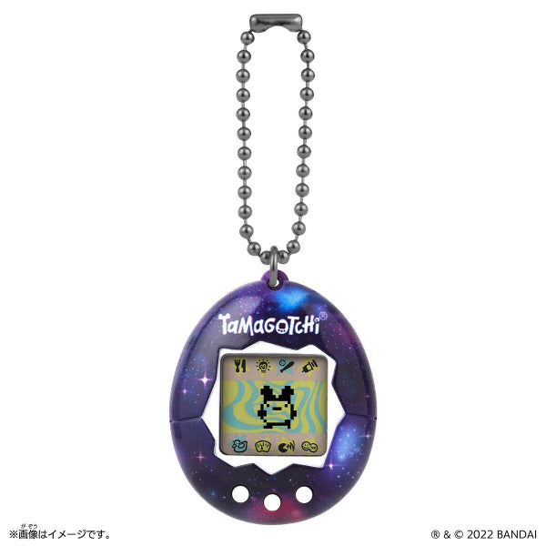ORIGINAL TAMAGOTCHI English version (8 variants) 他媽哥池