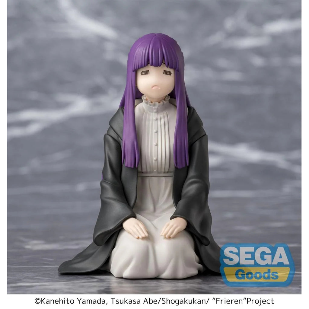 [PM] Frieren: Beyond Journey's End Perching Figure (Frieren ~Frieren Poking Something~ / Fern ~Binding Spell~ / Stark ~My Knees Went Weak...~) 葬送的芙莉蓮