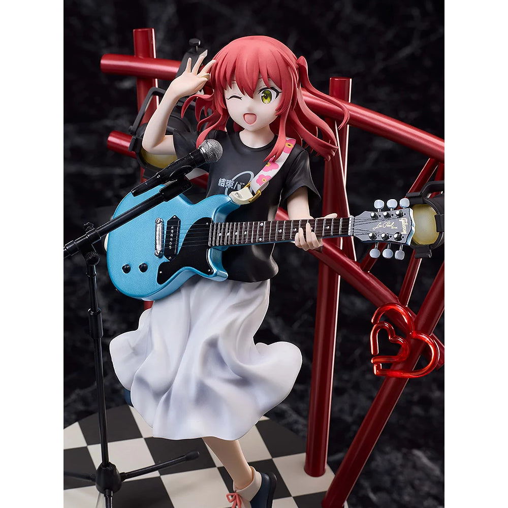 BOCCHI THE ROCK! Ikuyo Kita 1/7 Scale Figure 孤獨搖滾 喜多郁代