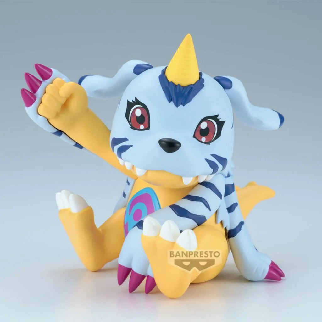 DIGIMON ADVENTURE SOFVIMATES ～ GABUMON ～ 數碼暴龍 加布獸