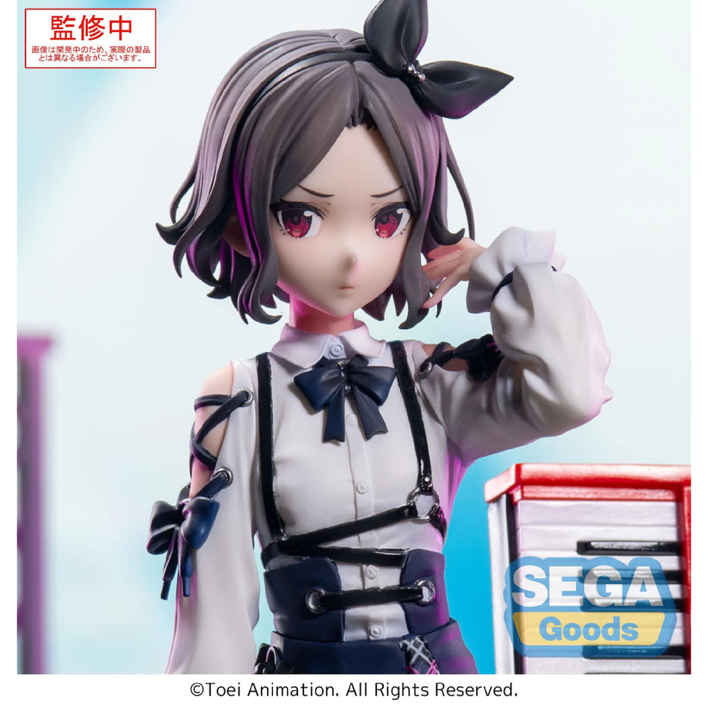 [XStellar] GIRLS BAND CRY - Tomo Ebizuka 少女樂團 吶喊吧 海老 塚智