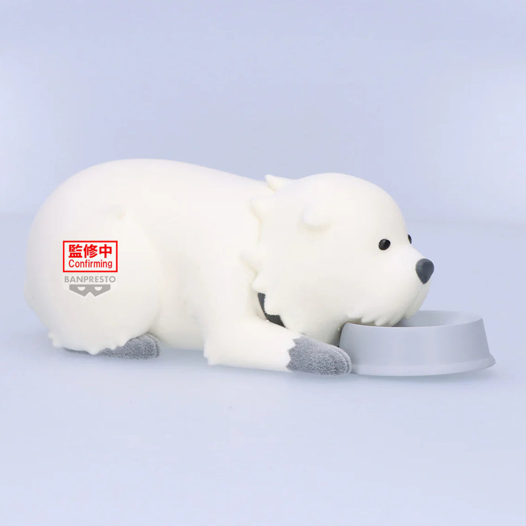 [FLUFFY PUFFY] SPY×FAMILY -BOND FORGER- VOL.2 (VER.B) 間諜家家酒 間諜過家家 彭德