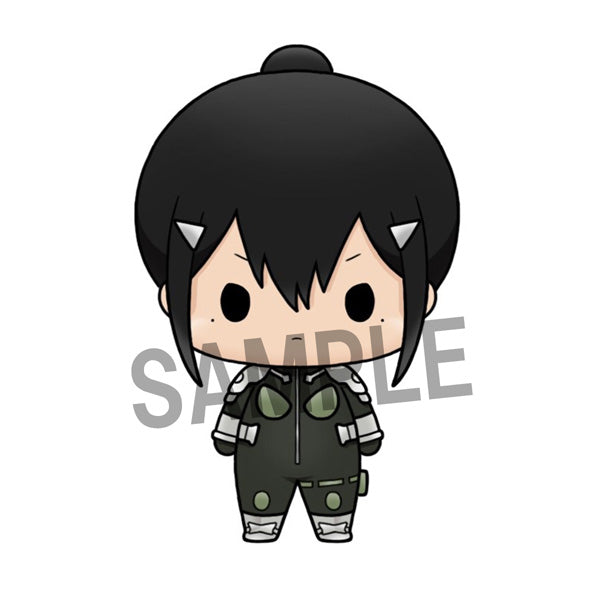 Chokorin Mascot Kaiju No.８ (set of 6) 怪獸8號