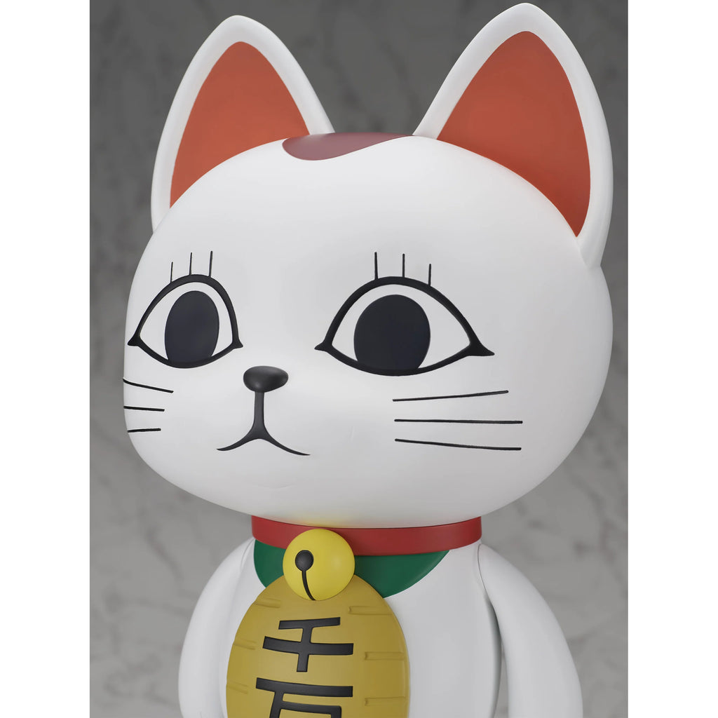 DAN DA DAN - Turbo Granny (Beckoning cat) 1/1 scale 膽大黨 高速婆婆