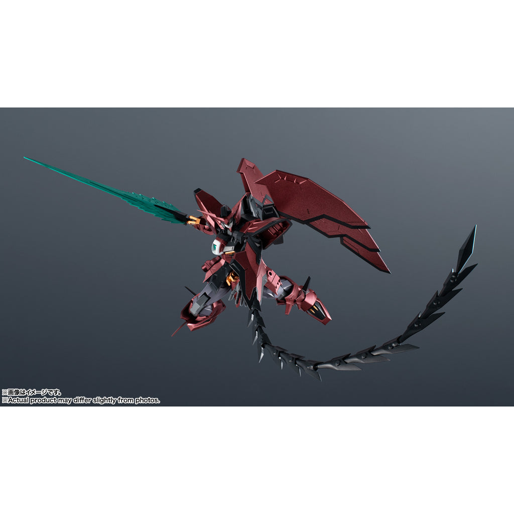 GUNDAM UNIVERSE OZ-13MS GUNDAM EPYON