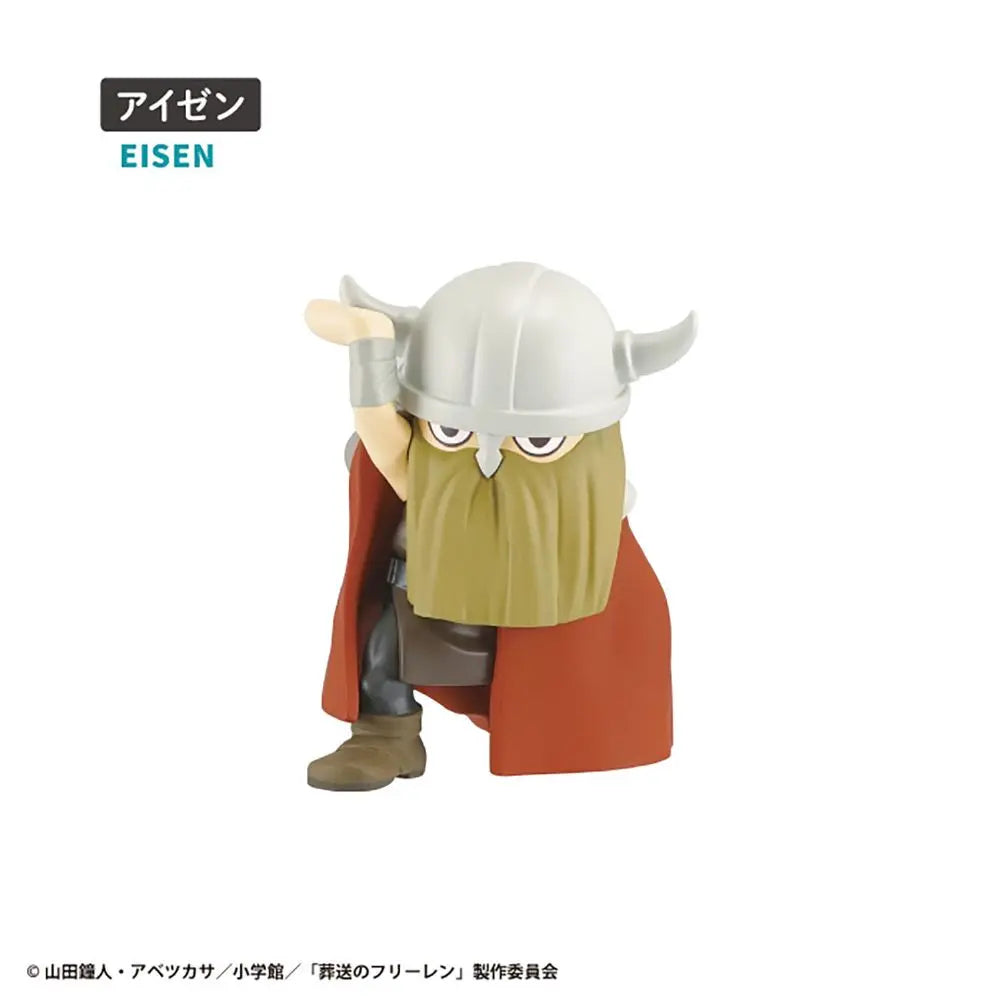 MOTTE Frieren Beyond Journey's End (box of 6) 葬送 的 芙莉蓮