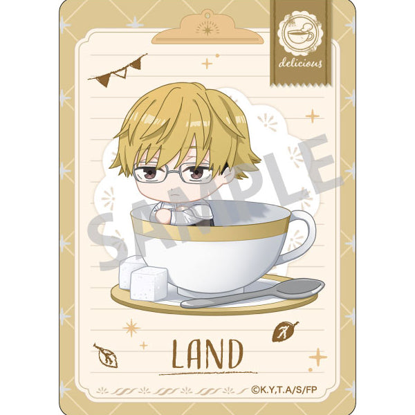 Frieren Beyond Journey's End Picharm (pack of 12) 葬送的芙莉蓮