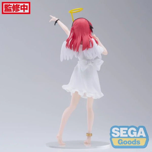 [LUMINASTA] BOCCHI THE ROCK! - Ikuyo Kita 孤獨搖滾 喜多郁代