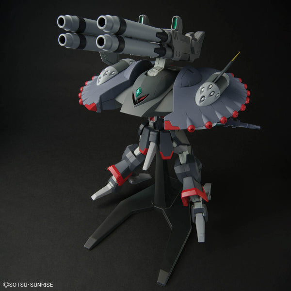 HG 1/144 DESTROY GUNDAM 機動戰士 高達 毀滅高達
