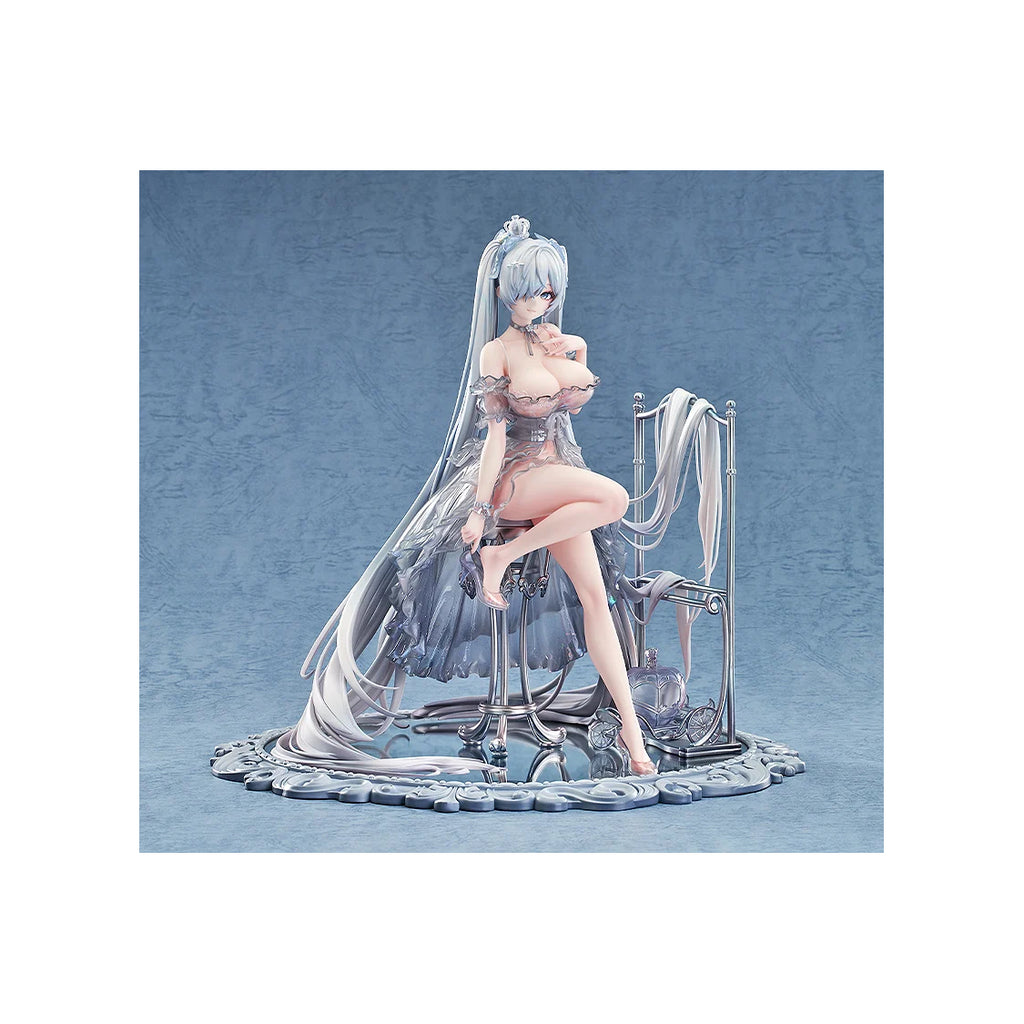 Cinderella - Glass Princess 勝利女神妮姬 灰姑娘