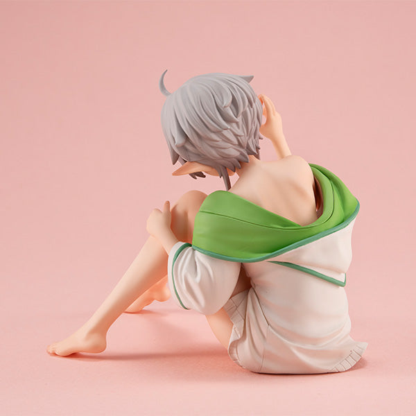 Melty Princess Mushoku Tensei：Jobless Reincarnation Ⅱ Palm Size Sylphiette 無職轉生