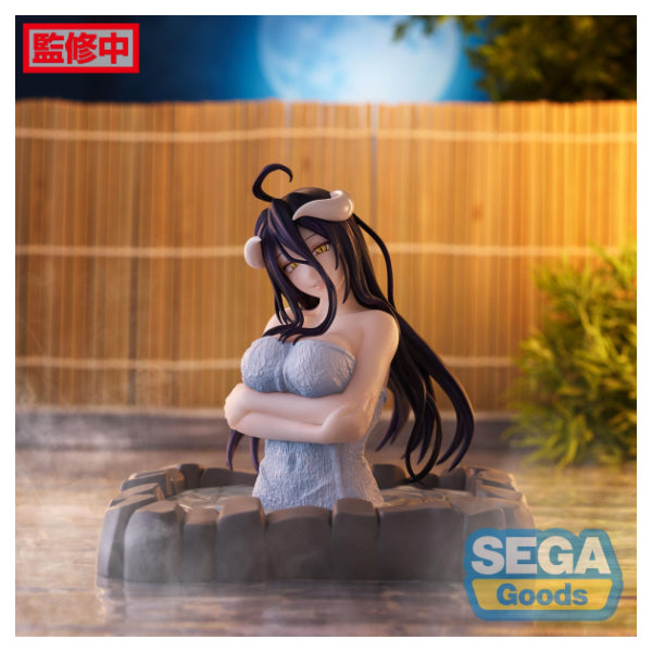 [Thermae Utopia] OVERLORD ALBEDO 雅兒貝德