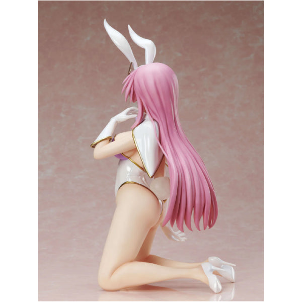 B-style MOBILE SUIT GUNDAM SEED DESTINY Meer Campbell bare legs bunny ver. 機動戰士 高達 美雅 甘寶