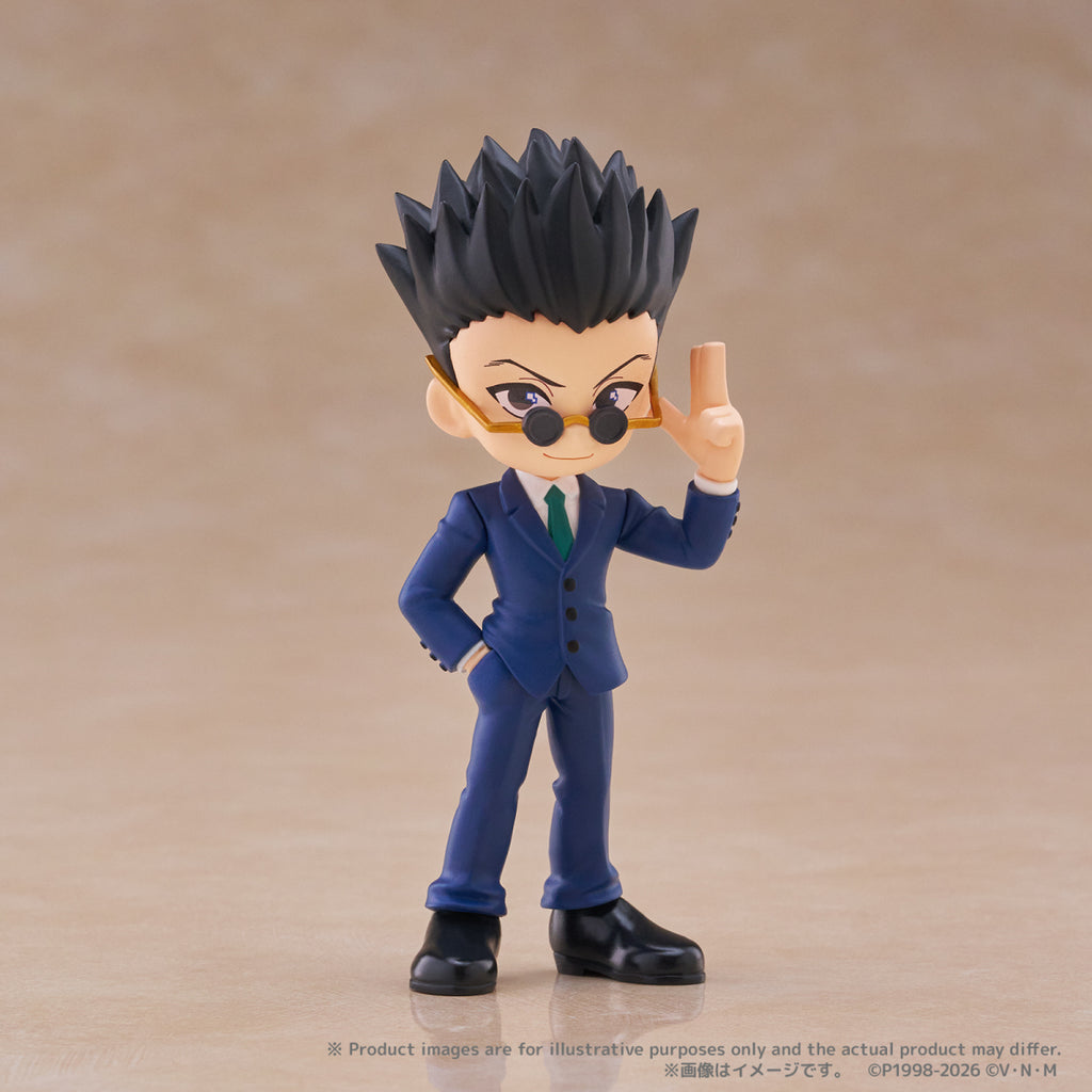 PalVerse HUNTER×HUNTER vol.1 (box of 6) 全職獵人