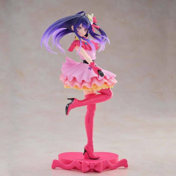 [Espresto]【OSHI NO KO】-EXCITE MOTIONS-AI FIGURE 我推的孩子 星野愛