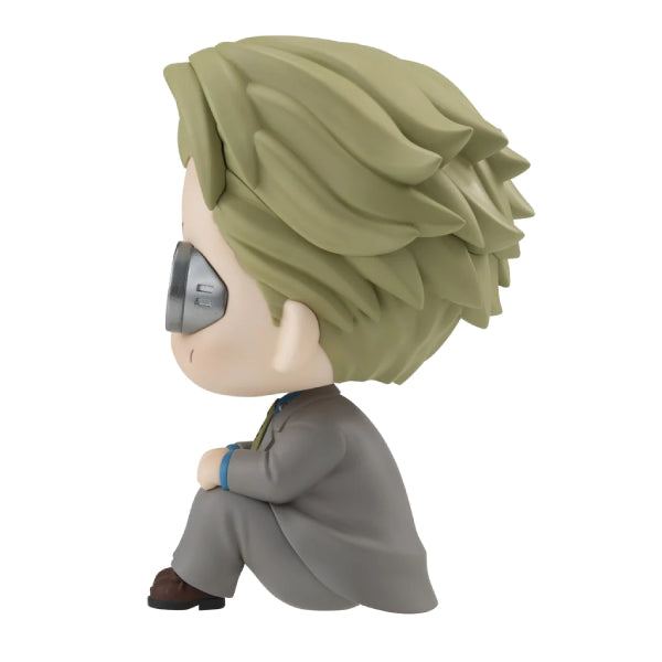 Lookup Jujutsu Kaisen Kento Nanami 咒術迴戰 七海建人 (2024 July Resale ver.)