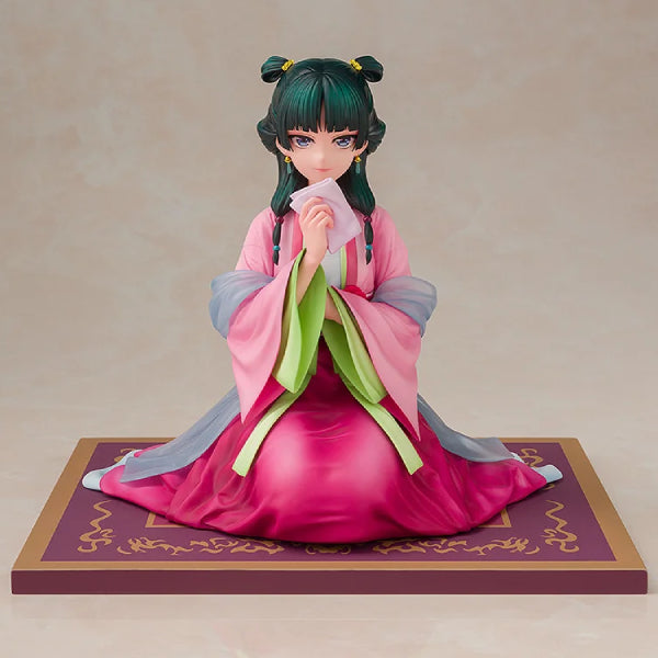 The Apothecary Diaries - Maomao: Garden Party Ver. 1/7 scale figure GSC 藥師少女的獨語 藥屋少女的呢喃 貓貓