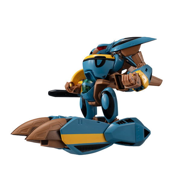 Variable Action Hi-SPEC Super Dimension Century Orguss OrgussⅡ Olson Special Renewal ver. 超時空世紀 奧格斯 奧加斯