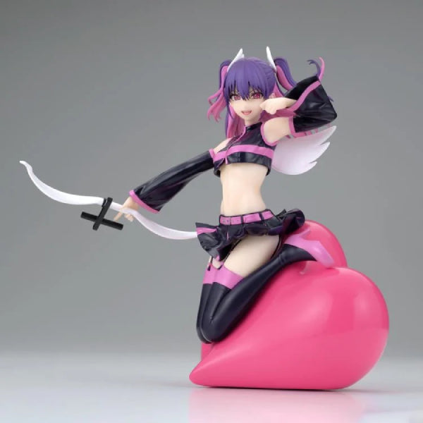 [ESPRESTO] 2.5 DIMENSIONAL SEDUCTION -POPPIN' HEART- (LILIEL / MIRIELLA) 2.5次元的誘惑 莉莉艾露 美莉艾拉
