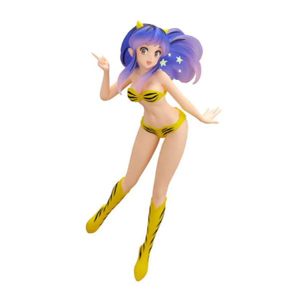 [GLITTER&GLAMOURS] URUSEI YATSURA -LUM- SHOOTING STAR (VER.A / VER.B) 山T女福星 她來自煩星 阿琳