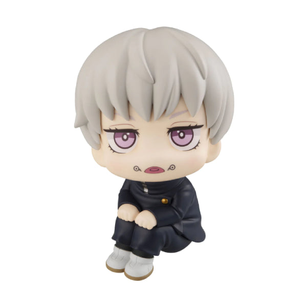 Lookup Jujutsu Kaisen Toge Inumaki 咒術迴戰 狗巻棘 (2024 July Resale ver.)