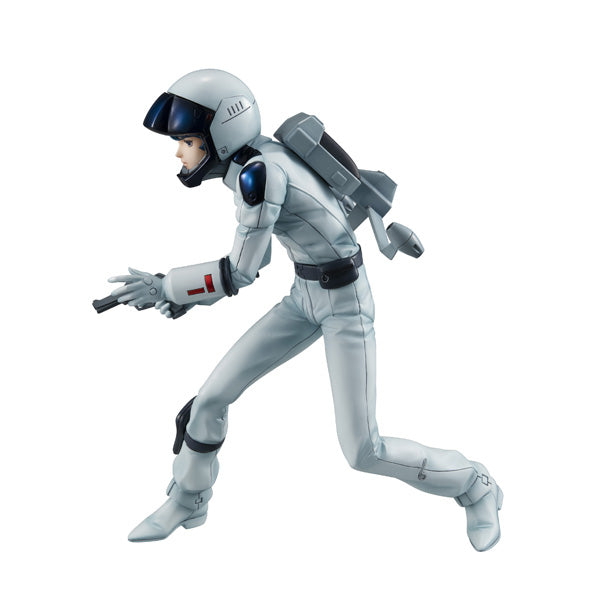 GGG Mobile Suit Z Gundam Kamille Bidan【Limited Repeat Ver.】機動戰士 高達 嘉美尤