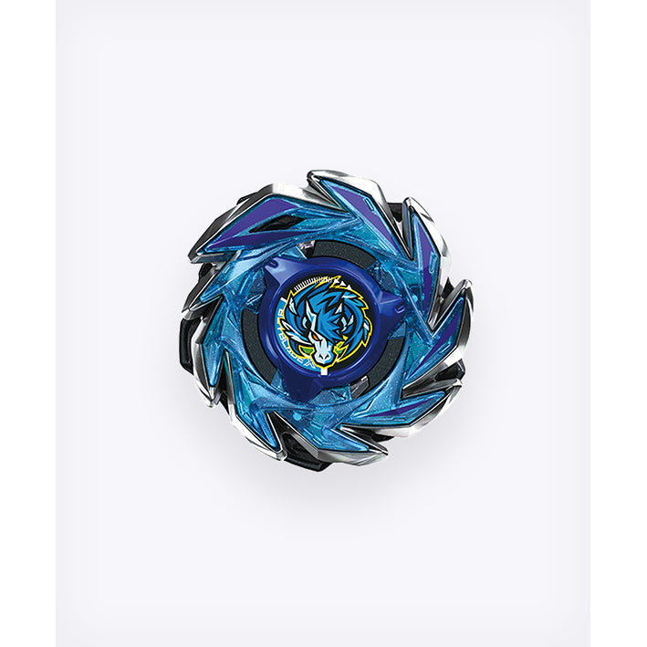 BeybladeX UX-18 Random Booster [Official Import]