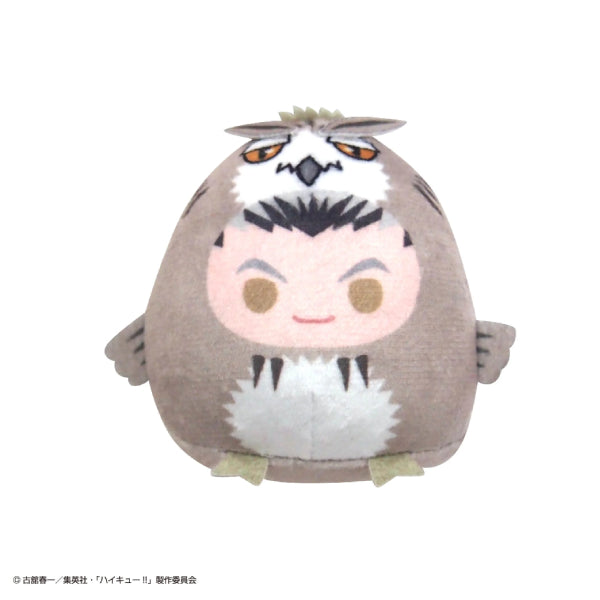 Haikyu!! Tenorinzu Collection 1 (set of 10) 排球少年 tenori