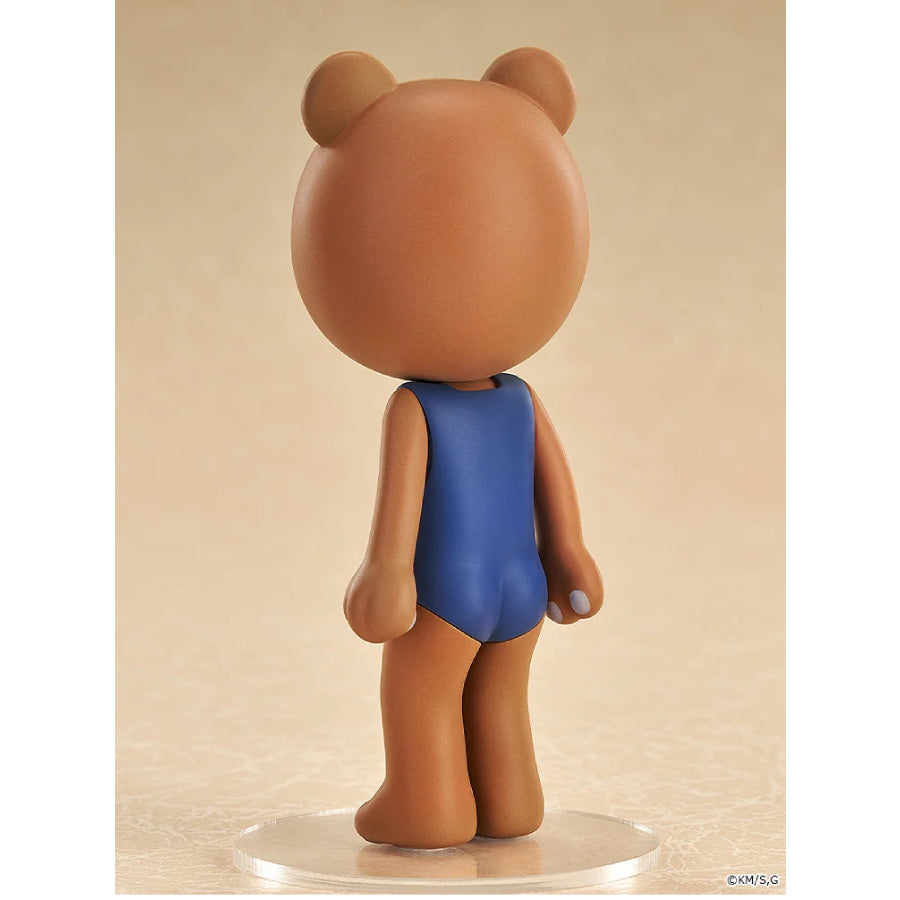 Mini Memory (Usami-chan / Kumakichi-kun) 兔美 日和 熊吉