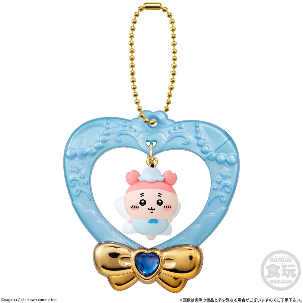 Chiikawa Jewelry Swing Charm (Set of 6) 小可愛 吉伊 卡哇