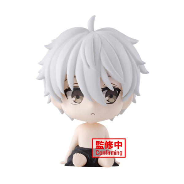 [MACOT] BLUE LOCK FIGURE VOL.1 (A: YOICHI ISAGI / B: SEISHIRO NAGI / C: REO MIKAGE) 藍色監獄 (潔世一 / 凪誠士郎 / 御影玲王)