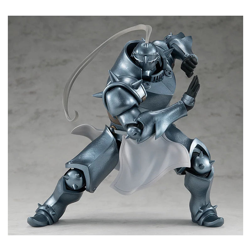 POP UP PARADE Alphonse Elric (2026 Jun ver.) 鋼之鍊金術師 阿爾馮斯 艾力克