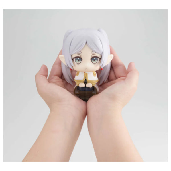 Lookup Frieren Beyond Journey's End Frieren 葬送的芙莉蓮