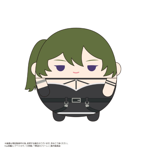 Frieren Beyond Journey's End Fuwakororin 2 (set of 6) 葬送的芙莉蓮