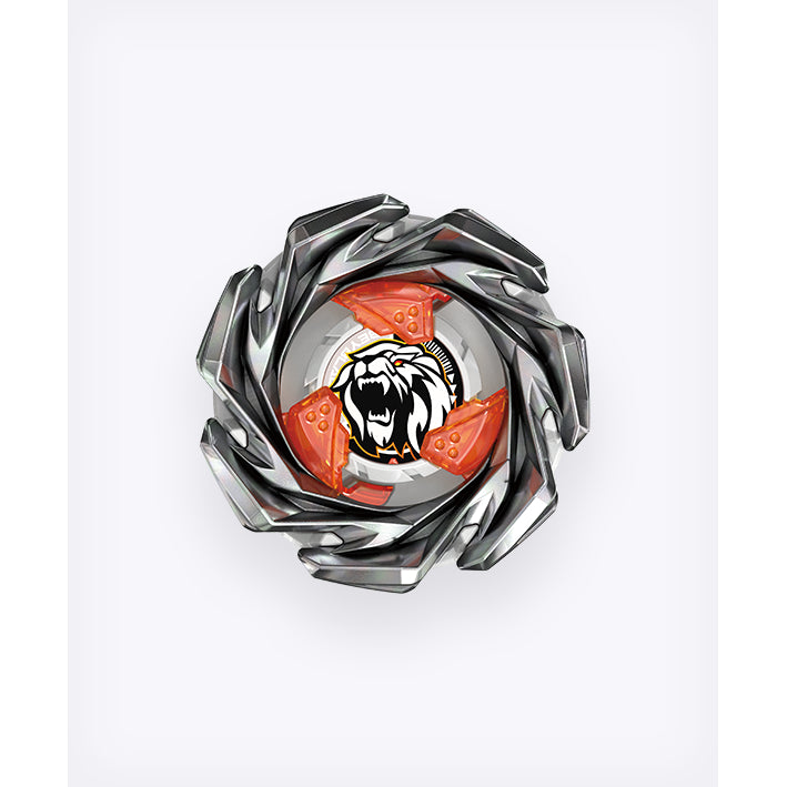 BeybladeX CX-05 Random Booster Volume 6 [Official Import]