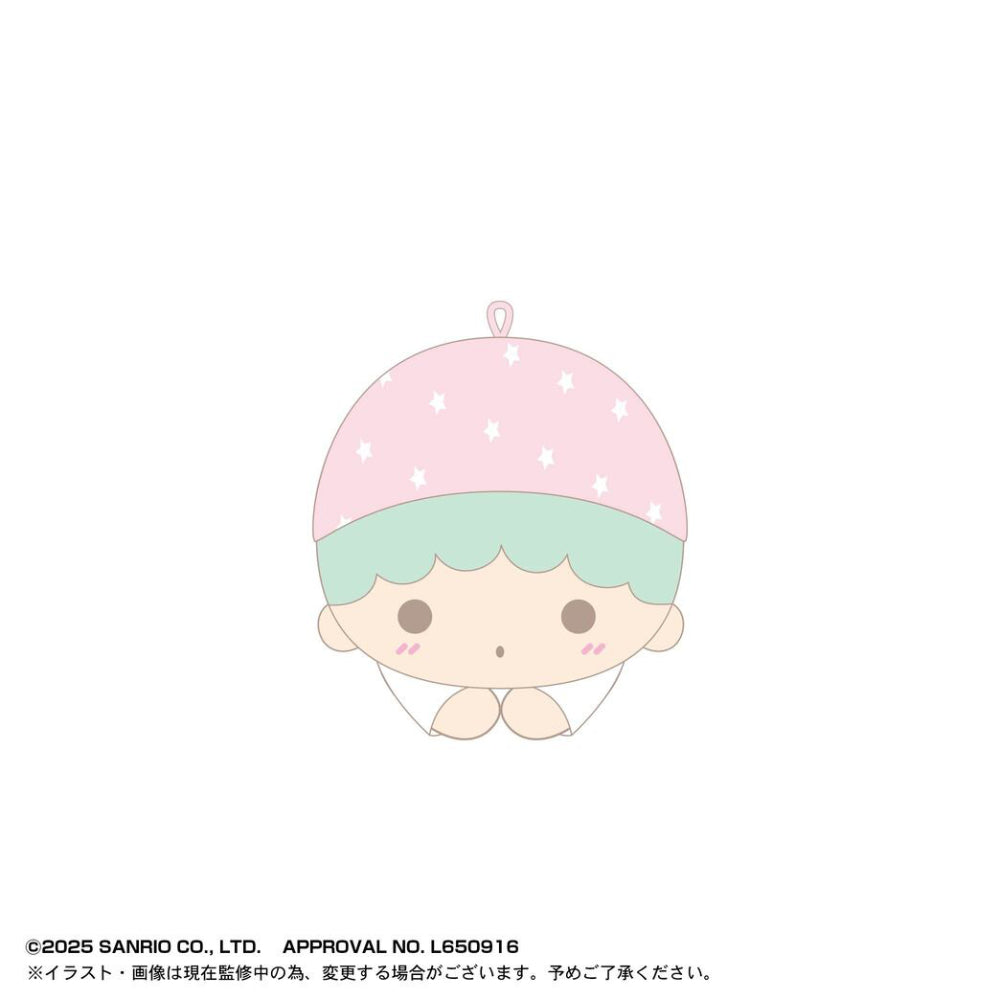 Sanrio Characters Hug Chara Collection 7 (set of 6) 三麗鷗