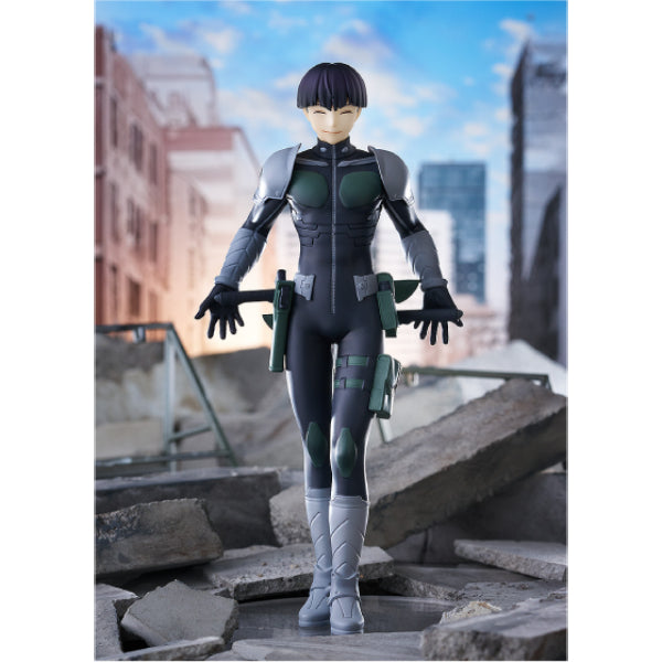 POP UP PARADE Soshiro Hoshina 怪獸8號 保科宗四郎 Soshirou