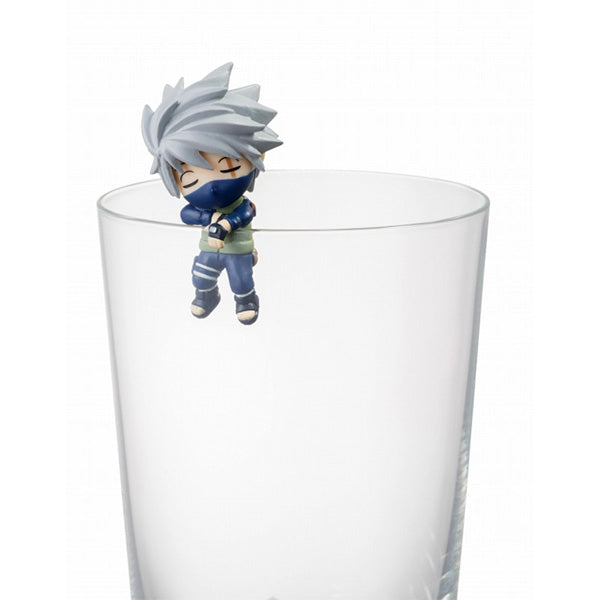 Ochatomo series NARUTO Shippuden Konoha Break Time (set of 8) 火影忍者 疾風傳