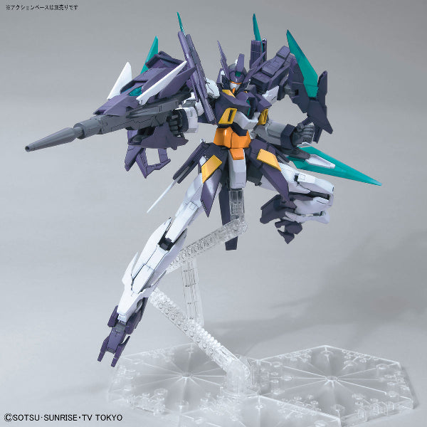 MG 1/100 GUNDAM AGE II MAGNUM 機動戰士 高達